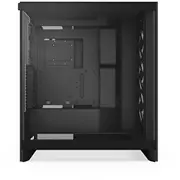 Datora korpuss Nzxt H7 Flow Rgb Matte Black  Cm-H72Fb-R1 5056547205526 Obunzxobu0065