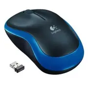 Datorpele Logitech M185 Blue  910-002236 5099206028838