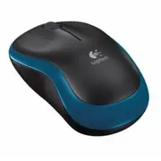 Datorpele Logitech M185 Blue  910-002239 5099206028852