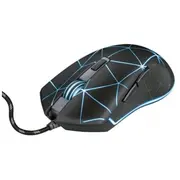 Datorpele Trust Gaming Gxt 133 Locx Black  22988 8713439229882
