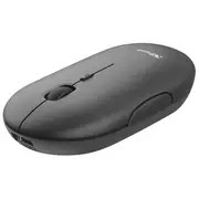 Datorpele Trust Puck Black  24059 8713439240597