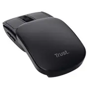 Datorpele Trust Zylo Pocket Black  25733 8713439257335