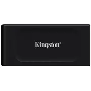Datoru piederumi Kingston  Xs1000 1Tb Ssd Pocket-Sized Usb Sxs1000/1000G 740617338515