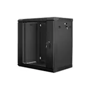 Datoru piederumi Lanberg  Wf01-6412-10B wall-mount 5901969403138