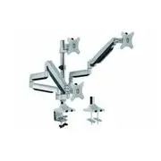 Datoru piederumi Logilink  Bp0052 - Triple alumiu 4052792048001