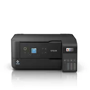 Printers Epson  Multifunctional printer Ecotank L3560 Contact image sensor Cis, A4, Wi-Fi, Black C11Ck58403 8715946706757