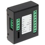 Dee1010B  Piekļuves kontroles paplašināšanas modulis Dahua monitoriem 010565