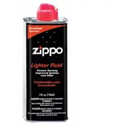 Degviela šķiltavu Zippo 3141 125 ml  uzpildes šķidrums vējaizsargātām šķiltavām 1041689300494