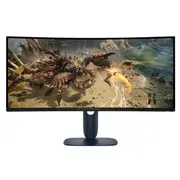 Monitors Alienware Aw3425Dwm 34 Wide Quad Hd Lcd 3440 x 1440  210-Bqwl 5397184962732
