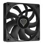 Dzesētājs Genesis Oxal 120 Black  Ngf-2042 5901969439137