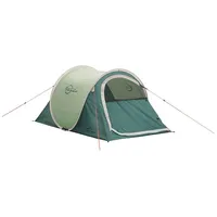 Easy Camp  Fireball 200 Tent, Burgundy Red 120339 5709388102140