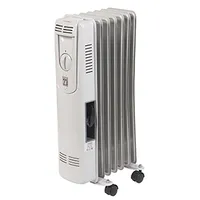 Eļļas radiators Comfort 1500W  059305 4750649036231 C305-7