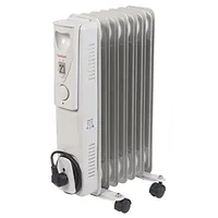 Eļļas radiators Comfort 1500W  059311 4750469070774 C311-7