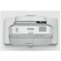 Epson  Eb-685W 3Lcd Wxga projector V11H744040 8715946605210