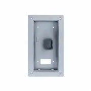 Flush mounted box Vtm116-01  4775342512127
