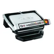 Galda grils Tefal  Grill Electrical Gc716D12 3168430281202