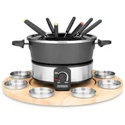 Gastroback 42566 Fondue Set  4016432425669