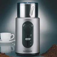 Gastroback 42601 Design Coffee Grinder Basic  T-Mlx38675 4016432426017