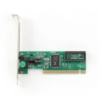 Gembird 100Base-Tx Pci Fast Ethernet Card  Nic-R1 8716309016087
