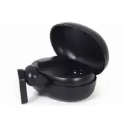 Gembird Bluetooth Tws in-ears with Active Noise Cancelling Black  Tws-Anc-Mmx 8716309122191