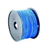 Gembird Filament Pla Blue 1.75 mm 1 kg  3Dp-Pla1.75-01-B 8716309088558