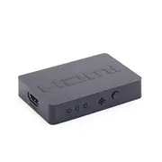 Gembird Hdmi interface switch Dsw-Hdmi-34  8716309085717