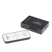 Gembird Hdmi interface switch Dsw-Hdmi-53  8716309087049
