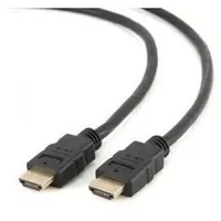 Gembird Hdmi Male - High Speed cable with Ethernet 4K 15.0M  Cc-Hdmi4-15M 8716309065870