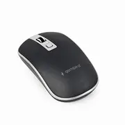 Gembird Optical mouse Black  Mus-4B-06-Bs 8716309122207
