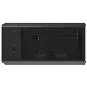Genesis Irid 503 Argb Black  Npc-1559