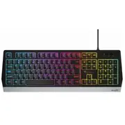 Genesis Rhod 300 Rgb Klaviatūra  Nkg-1528 5901969420999