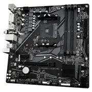Gigabyte A520M Ds3H Ac Mātesplate / A520 Am4 Micro Atx  4719331810696
