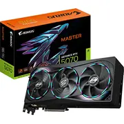Gigabyte Geforce Rtx 5070 Aorus Master 12Gb  Gv-N5070Aorus M-12Gd 4719331355753 Vgagignvd0793