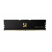 Goodram Irdm Pro 16Gb 3600Mhz Operatīvā atmiņa  Irpk3600D4V64L18/16G 5908267961001