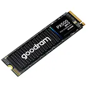 Ssd disks Goodram Px500 Gen.3 M.2 256Gb  Ssdpr-Px500-256-80G3 5908267966242