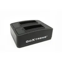 Goxtreme Charger Black Hawk and Stage 01490  T-Mlx15231 4260041685499