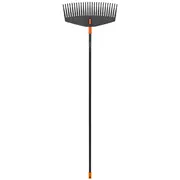 Grābeklis lapu L Solid ar kātu  6411501350169 1350169