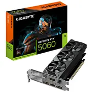 Graphics Card Gigabyte Nvidia Geforce Rtx 5060 8 Gb Gddr7 128 bit Pcie 5.0 16X Gpu 2512 Mhz Triple slot Fansink Gv-N5060Oc-8Gl  4719331356422