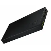 Green Cell Gc Powerplay10S Fast Charging 10000Mah Black  Pbgc02S 5907813968174