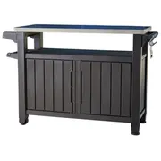 Grila galds Unity Xl 207L pelēks  29202662939 7290106931336