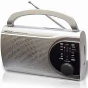 Haeger Pr-Bib.004B Surround Radio  5608475015830