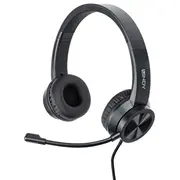 Headset Usb-C Office/20439 Lindy  20439 4002888204392