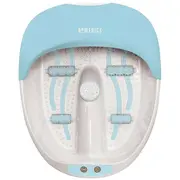 Homedics Fs-150-Eu Luxury Footspa  T-Mlx39890 5010777139655
