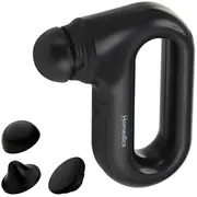 Homedics Hhp-120Bk Portable Vibration Massage Gun  T-Mlx56968 5010777161564