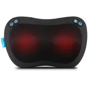 Homedics Sp-45H-Eb Everybody Shiatsu Massage Pillow  T-Mlx56970 5010777162653