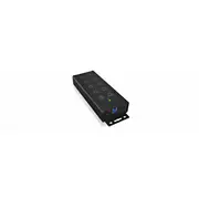 Icy box  
 Icybox Ib-Hub1703-Qc3 7X Port Usb 4250078166849