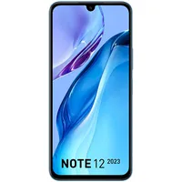 Infinix Note 12 2023 8/128Gb Blue, Model X676C  I/X676C/8-128/Blue 4895180789878