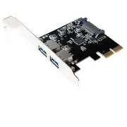 Interfeisa karte Logilink Pc0080 