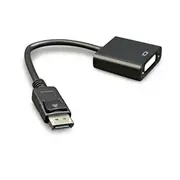 Monitoru piederums Gembird  Dp to Dvi-D, 0.1 m A-Dpm-Dvif-002 8716309092661