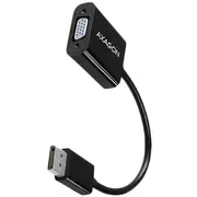Axagon Rvd-Vgn Displayport - Vga adapter Fullhd, 19201200  8595247904386